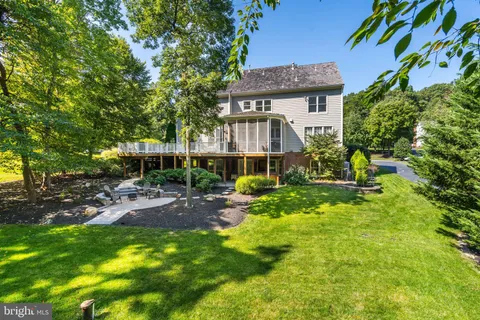 $1,695,000 | 1181 Hawling Place Southwest, Leesburg, VA 20175