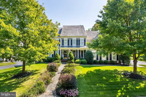 $1,695,000 | 1181 Hawling Place Southwest, Leesburg, VA 20175