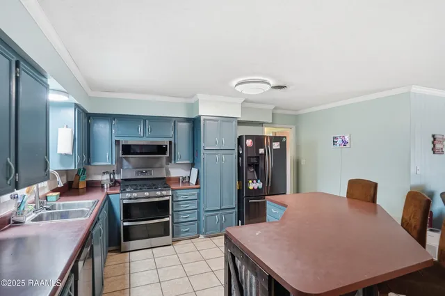 $185,000 | 733 Dejean Street, Washington, LA 70589