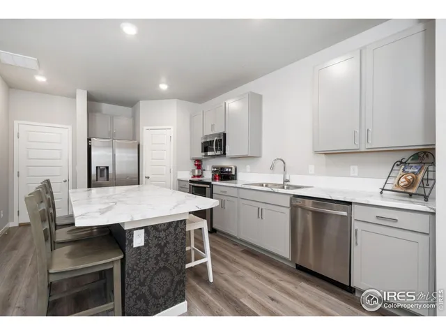 $349,500 | 630 Apache Trail, Unit B2, Ault, CO 80610