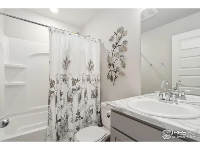 $349,500 | 630 Apache Trail, Unit B2, Ault, CO 80610