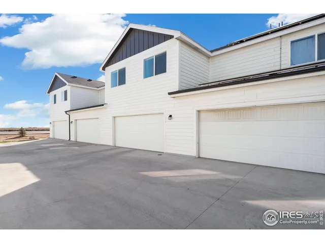 $349,500 | 630 Apache Trail, Unit B2, Ault, CO 80610