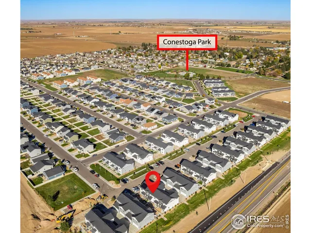 $349,500 | 630 Apache Trail, Unit B2, Ault, CO 80610