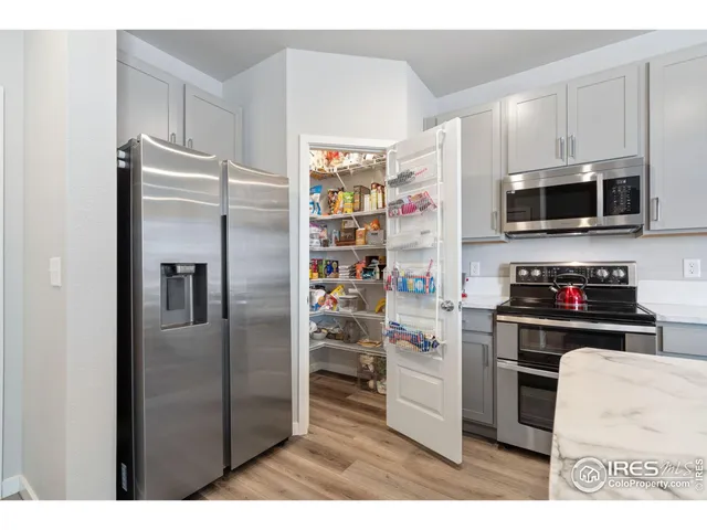 $349,500 | 630 Apache Trail, Unit B2, Ault, CO 80610