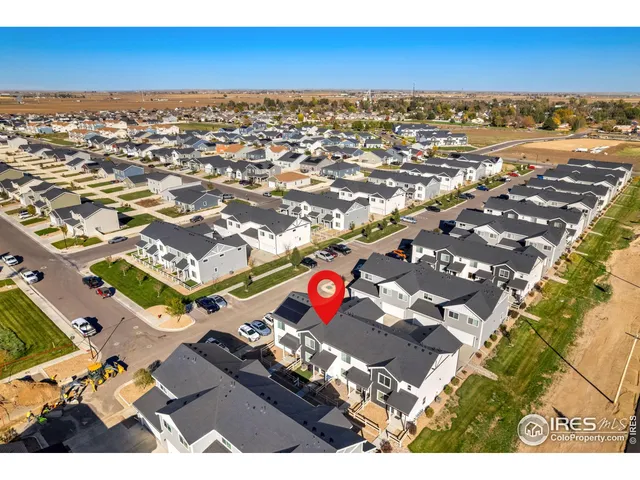 $349,500 | 630 Apache Trail, Unit B2, Ault, CO 80610