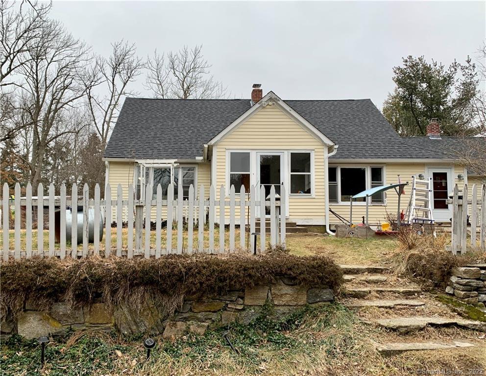 45 Dixon Road Sterling, CT 06377 - Photo 1 of 1