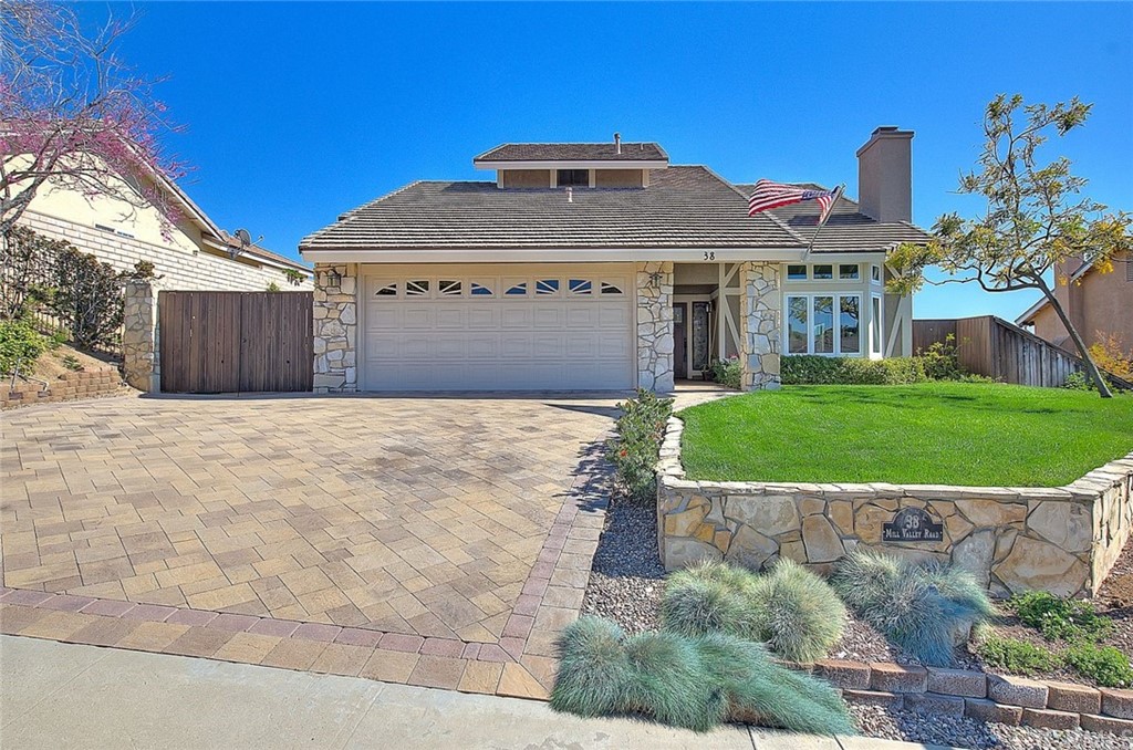 38 Mill Valley Road Phillips Ranch, CA 91766 - Photo 1 of 1