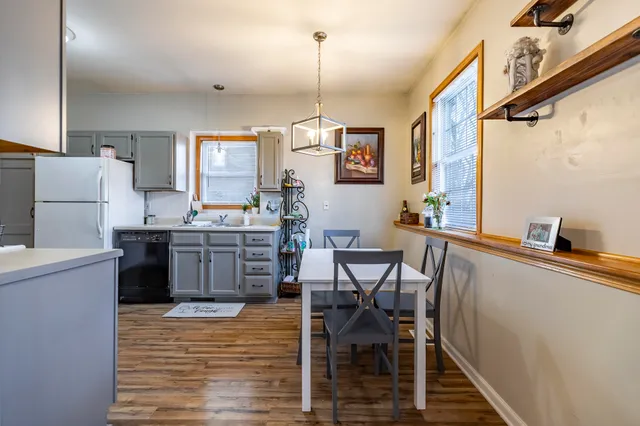 $169,000 | 308 South Broad Street, Unit 12, Griffith, IN 46319