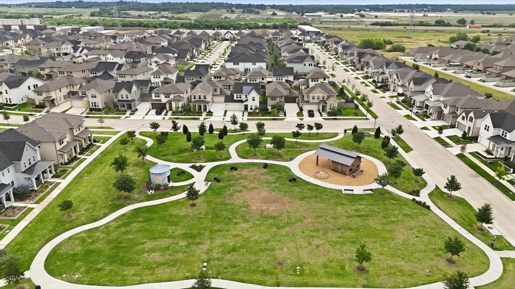 736 Rosemary Road Argyle, TX 76226 - Photo 35 of 39