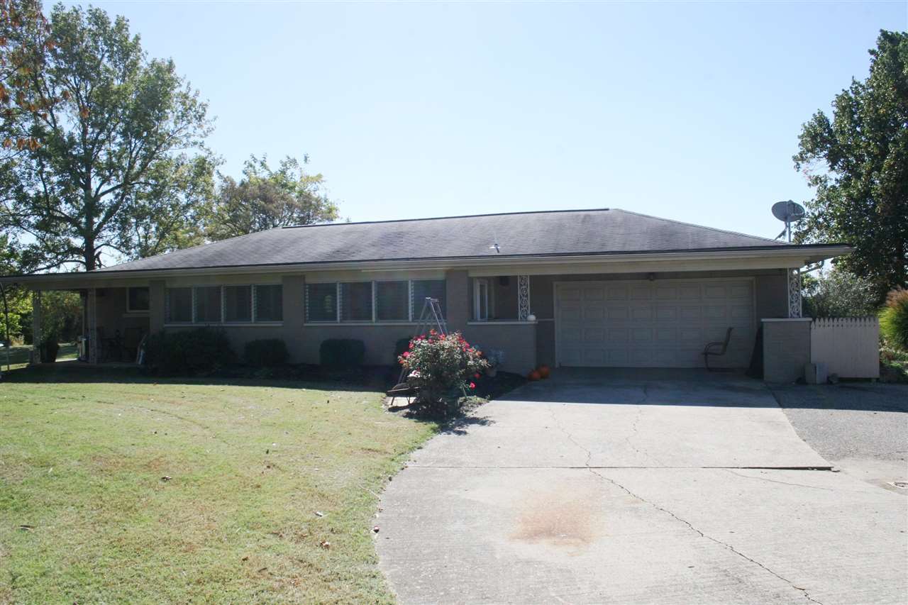 8600 Barter Road Mount Vernon, IN 47620 - Photo 1 of 22 Gallery Image 1