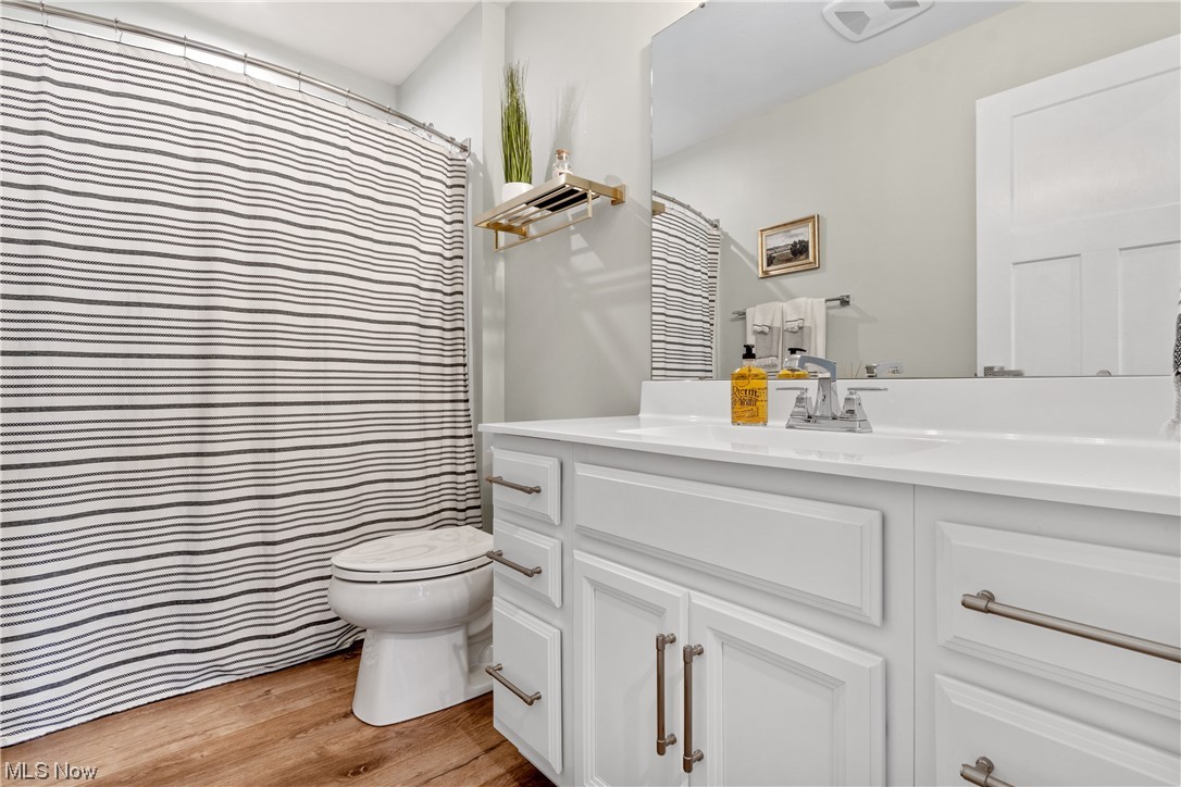 541 Oliver Way Rittman, OH 44270 - Photo 20 of 35 Gallery Image 20