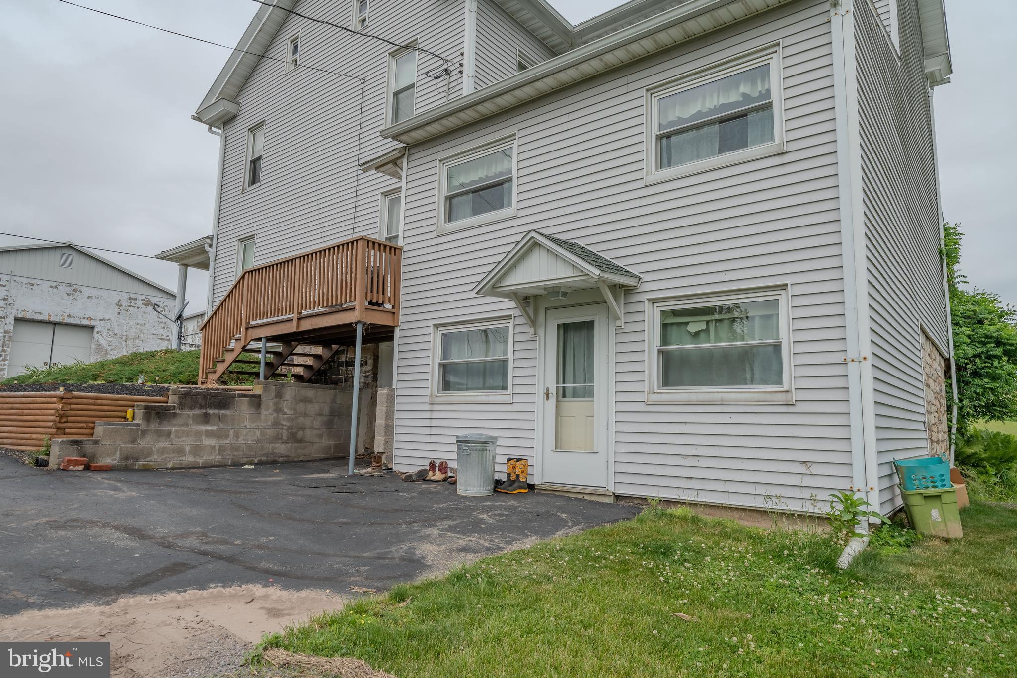 990 Vista Road Pitman, PA 17964 - Photo 61 of 62