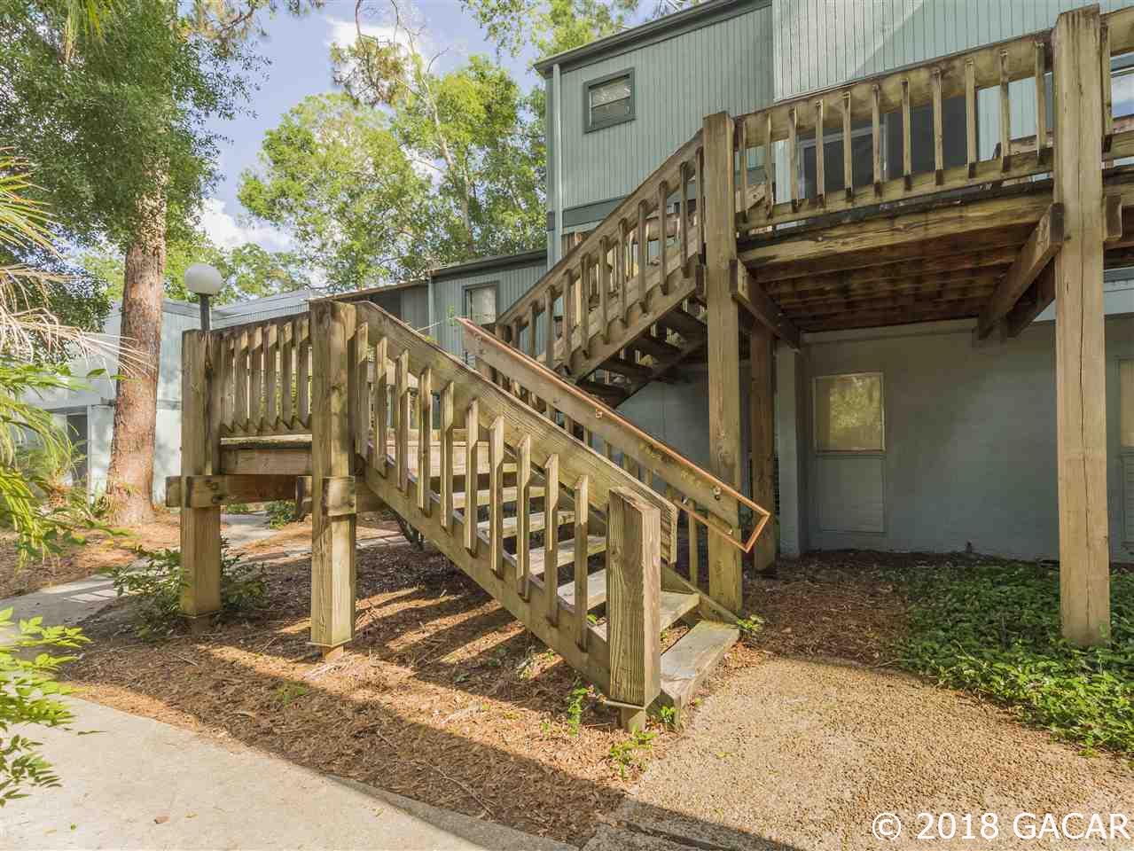 611 Southwest 75th Street, Unit 203 Gainesville, FL 32607 - Photo 13 of 13 Gallery Image 13
