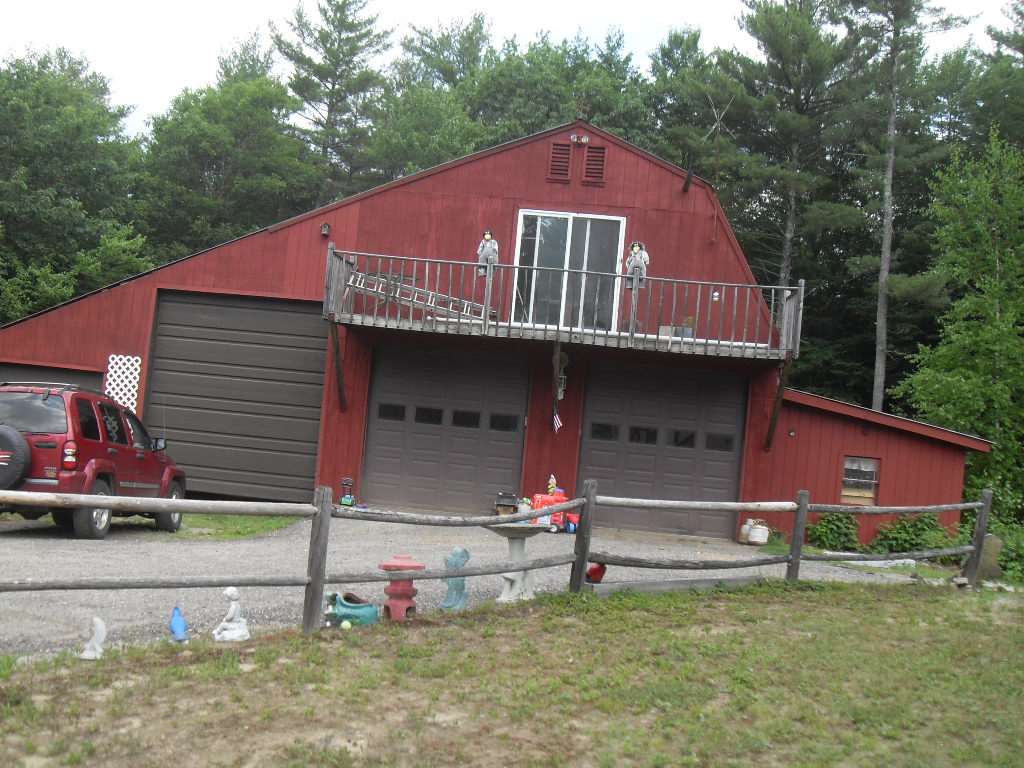 86 Quarry Road Troy, NH 03465 - Photo 8 of 18