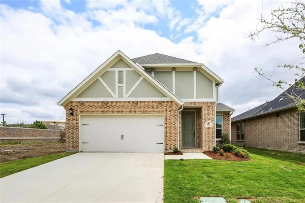 $3,300 | 946 Switchgrass Lane, Allen, TX 75013