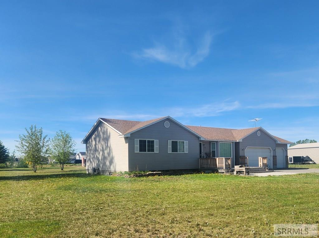 3976 East 200 Road North Rigby, ID 83442 - Photo 2 of 55