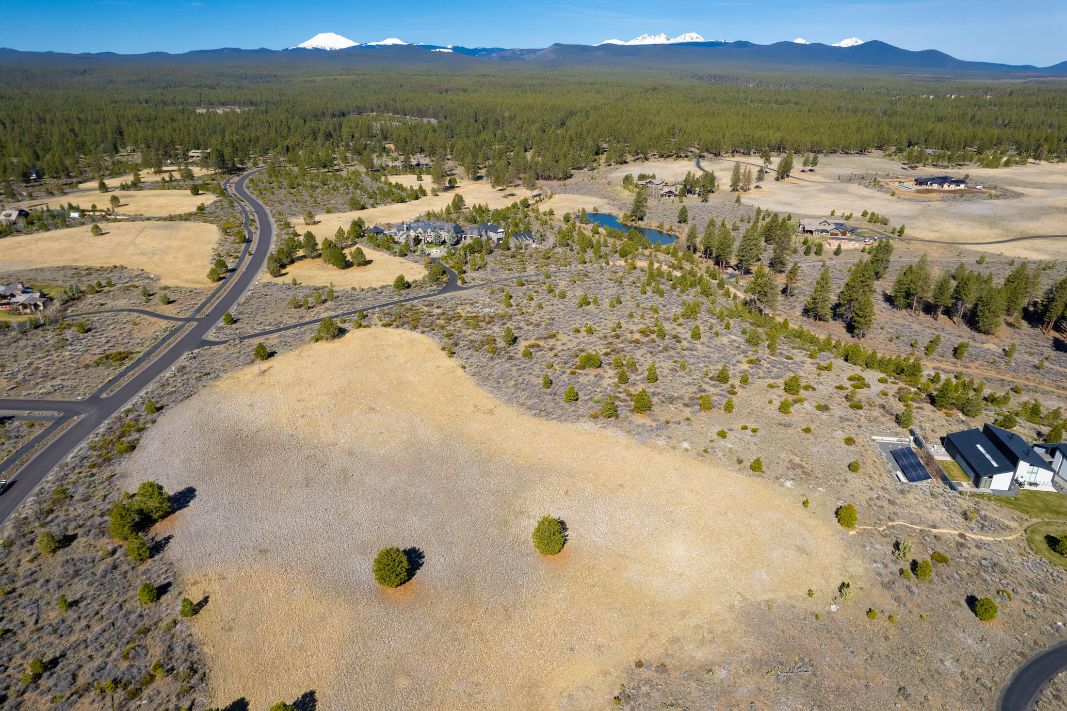 18655 Macalpine Loop Bend, OR 97702 - Photo 9 of 23 11