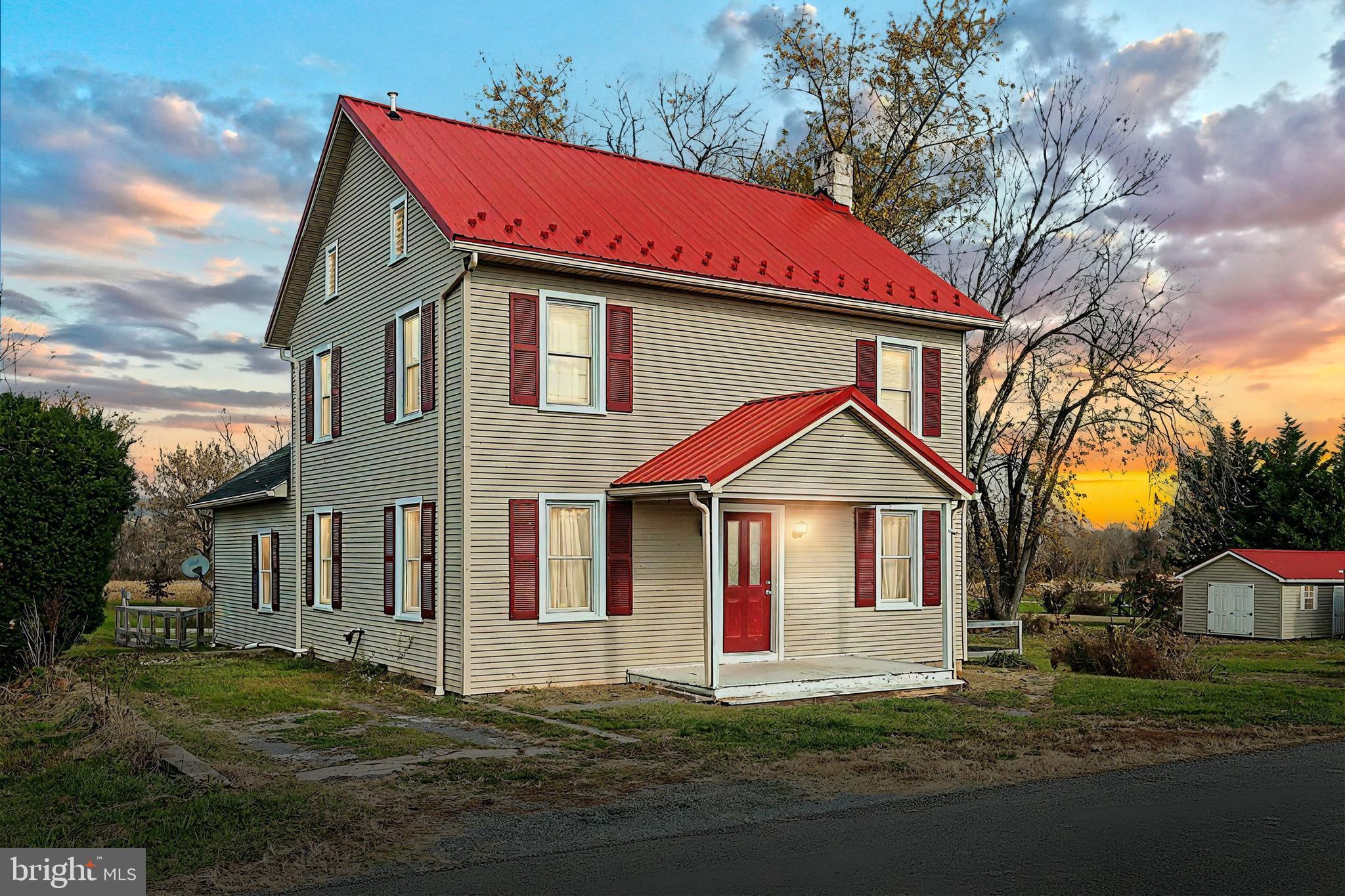 1295 Beecherstown Road Biglerville, PA 17307 - Photo 1 of 39 Gallery Image 1