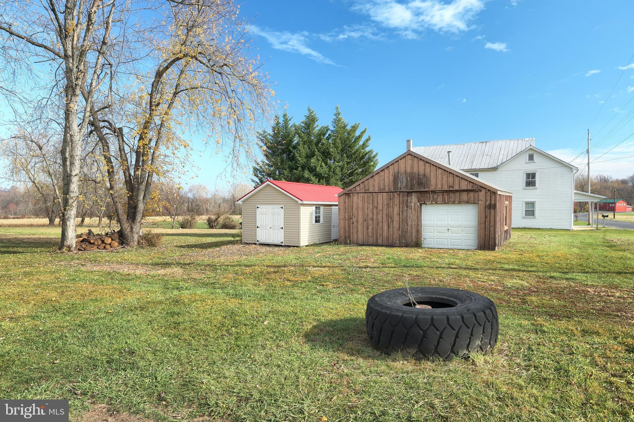 1295 Beecherstown Road Biglerville, PA 17307 - Photo 11 of 39 Gallery Image 11