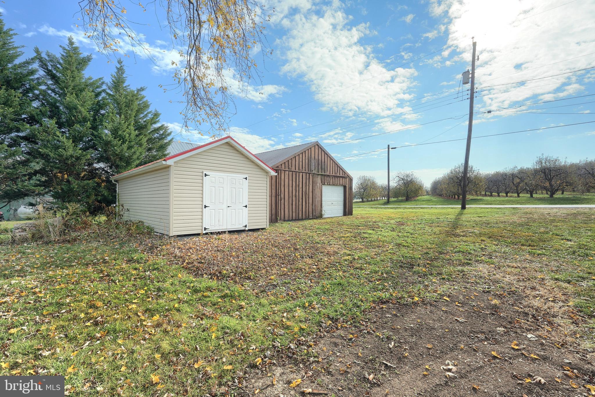 1295 Beecherstown Road Biglerville, PA 17307 - Photo 12 of 39 Gallery Image 12