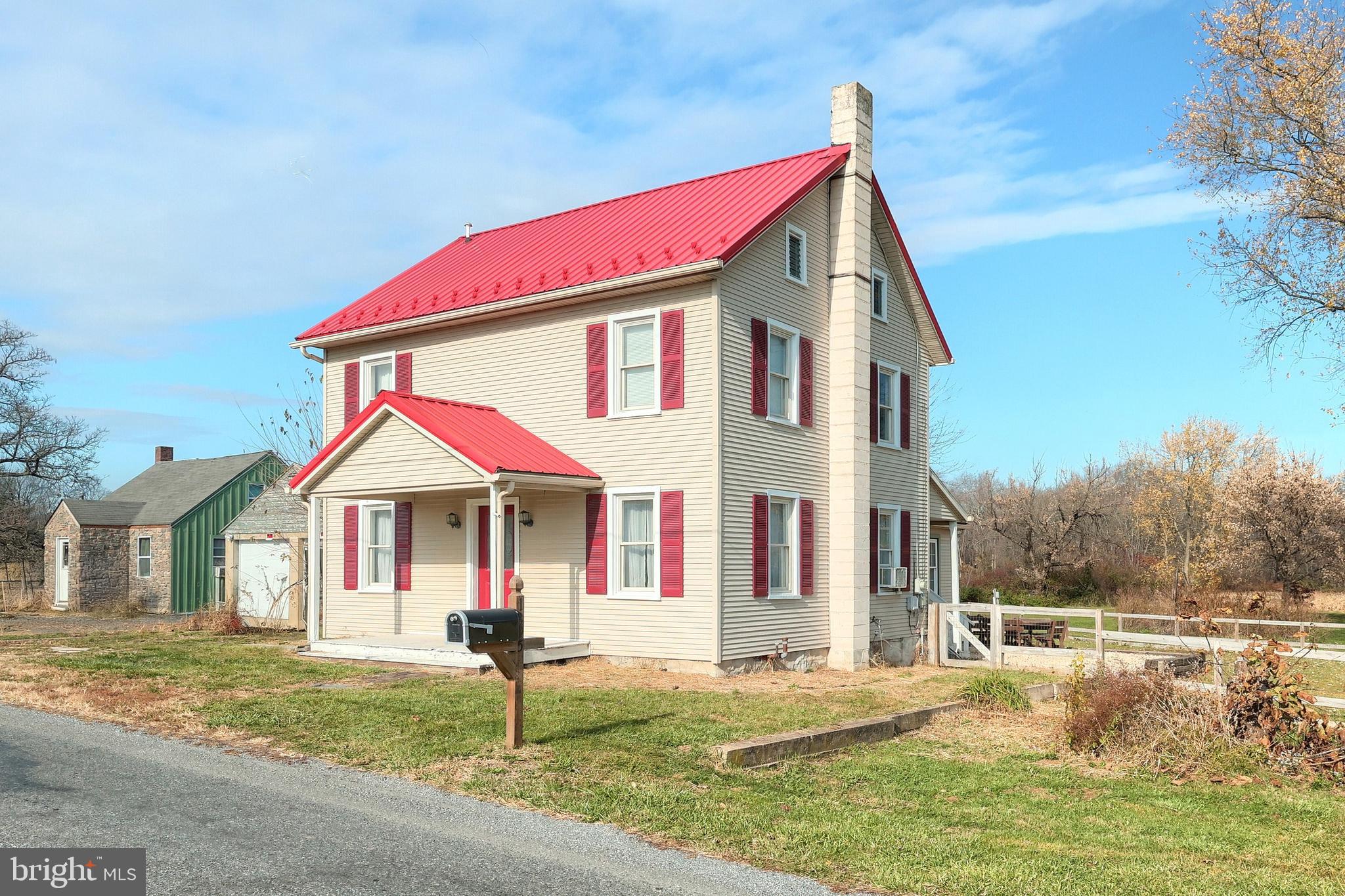 1295 Beecherstown Road Biglerville, PA 17307 - Photo 2 of 39 Gallery Image 2