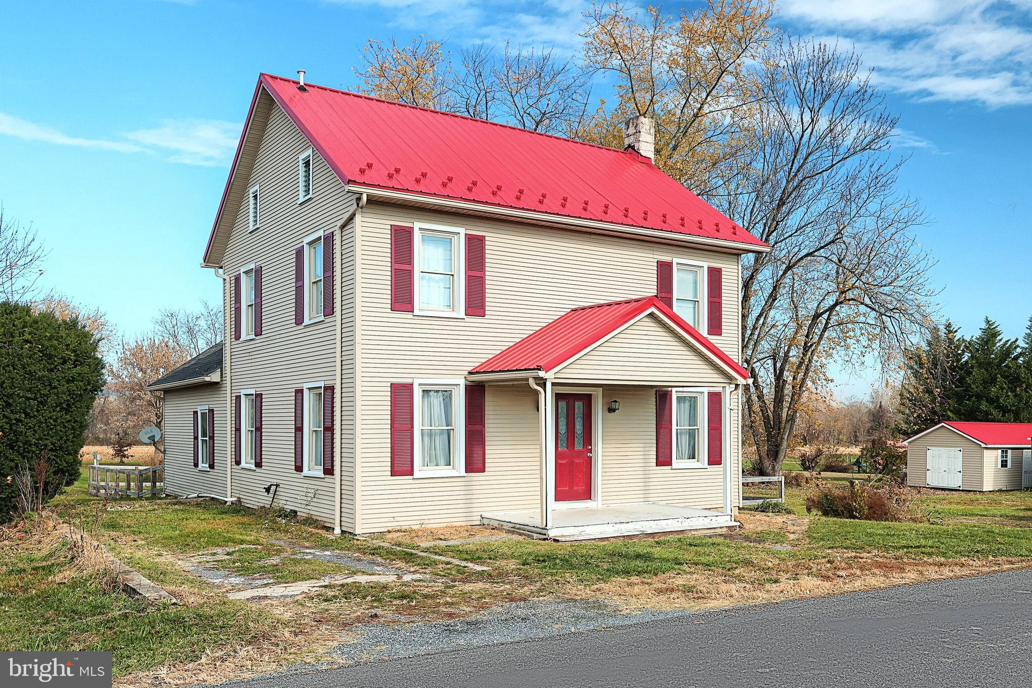1295 Beecherstown Road Biglerville, PA 17307 - Photo 39 of 39 Gallery Image 39