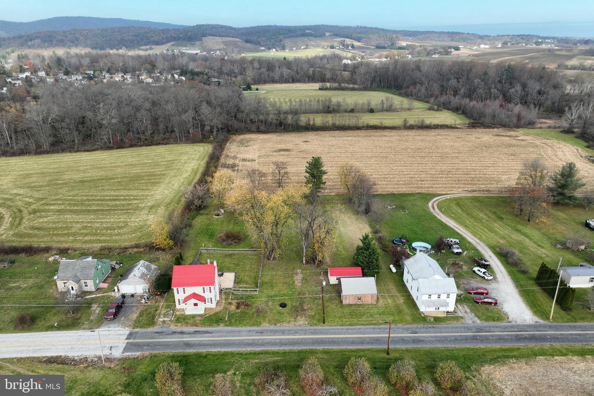 1295 Beecherstown Road Biglerville, PA 17307 - Photo 6 of 39 Gallery Image 6