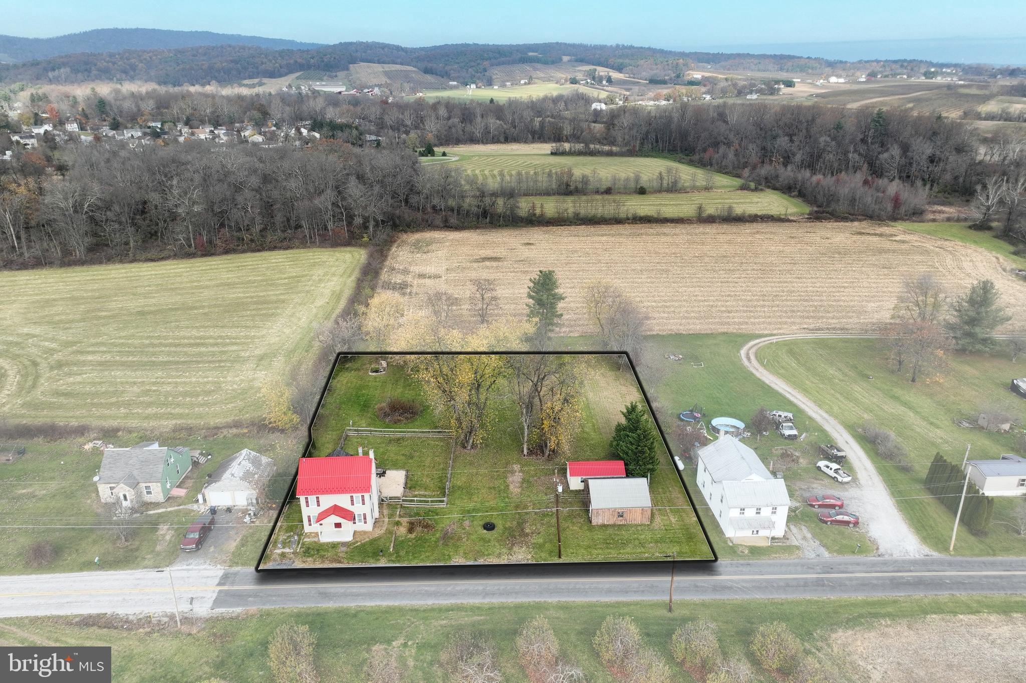 1295 Beecherstown Road Biglerville, PA 17307 - Photo 7 of 39 Gallery Image 7