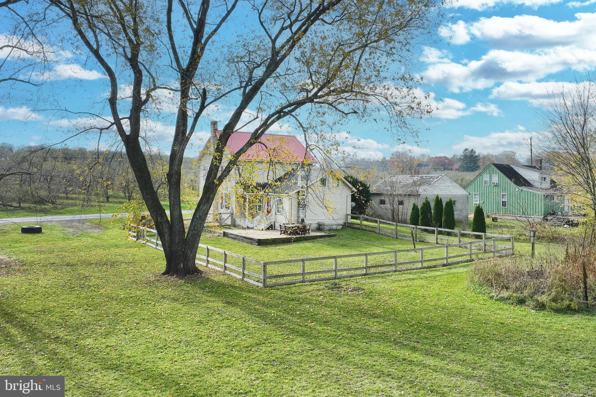 1295 Beecherstown Road Biglerville, PA 17307 - Photo 9 of 39 Gallery Image 9