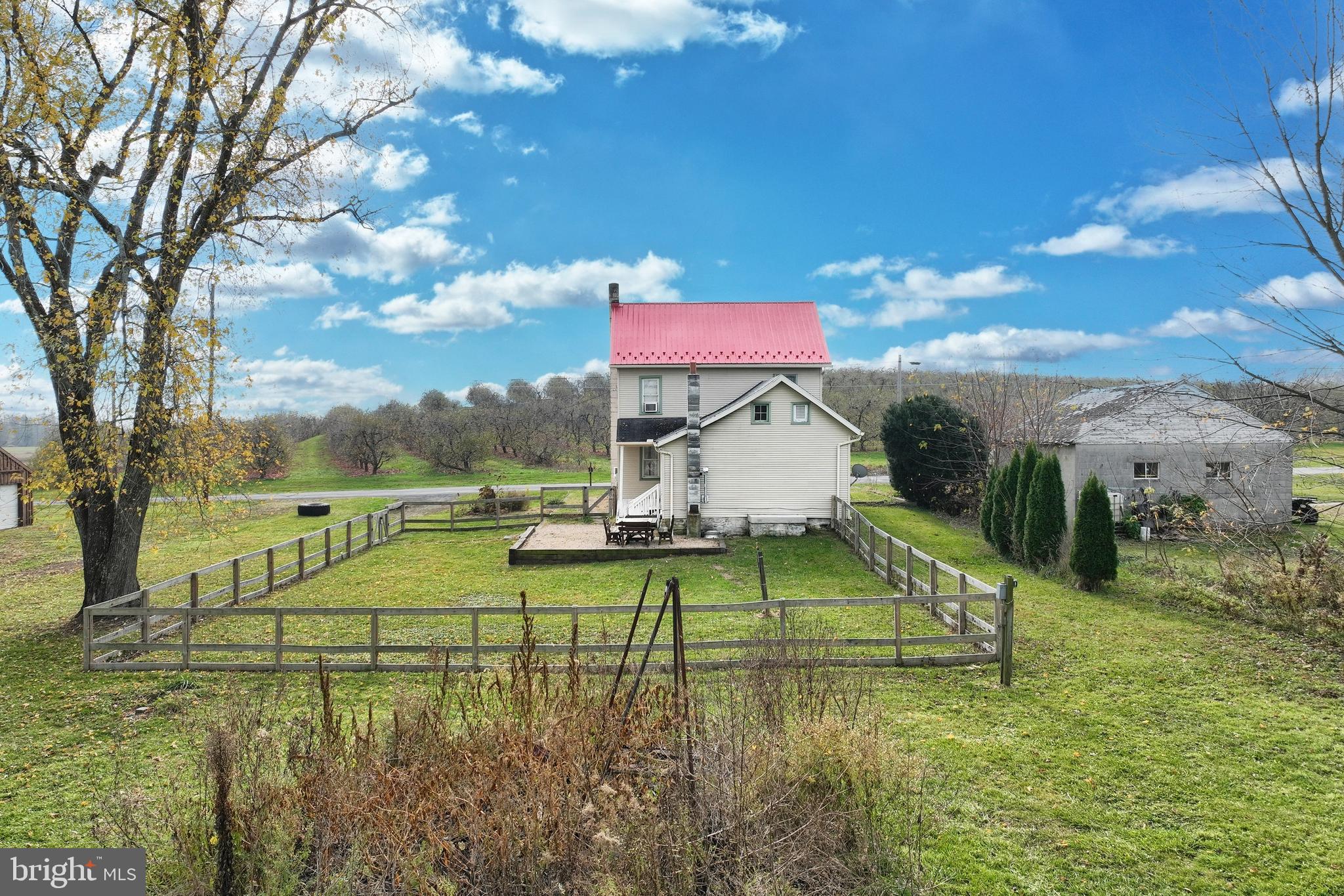 1295 Beecherstown Road Biglerville, PA 17307 - Photo 10 of 39 Gallery Image 10