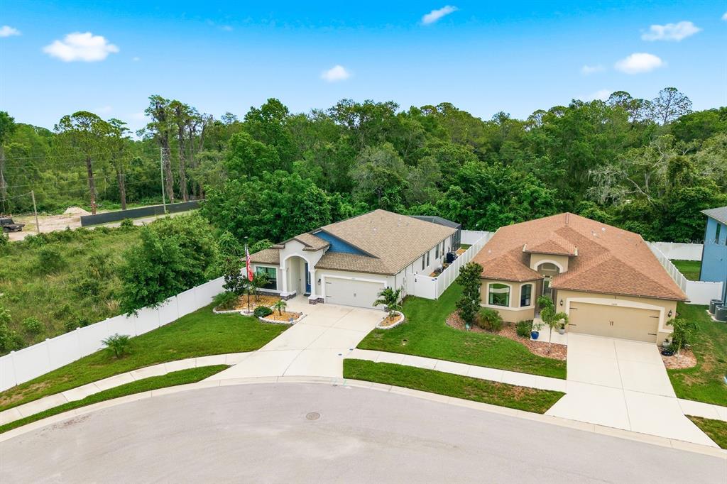 11632 Weaver Hollow Road New Port Richey, FL 34654 - Photo 27 of 33