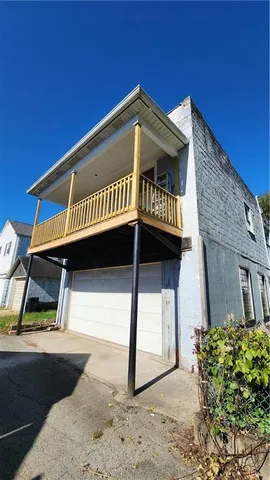 $99,900 | 219 Quay Street, East Vandergrift, PA 15629