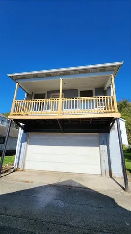 $99,900 | 219 Quay Street, East Vandergrift, PA 15629