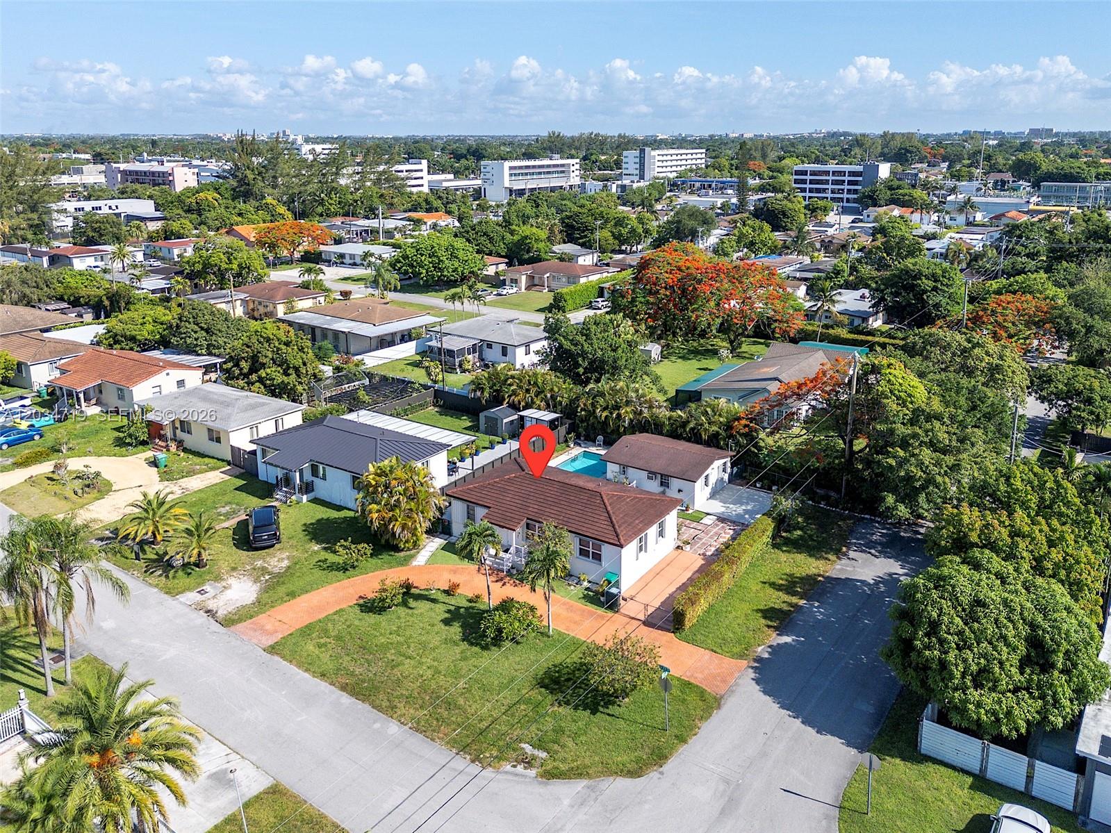 6801 Southwest 27th Street Miami, FL 33155 - Photo 33 of 34