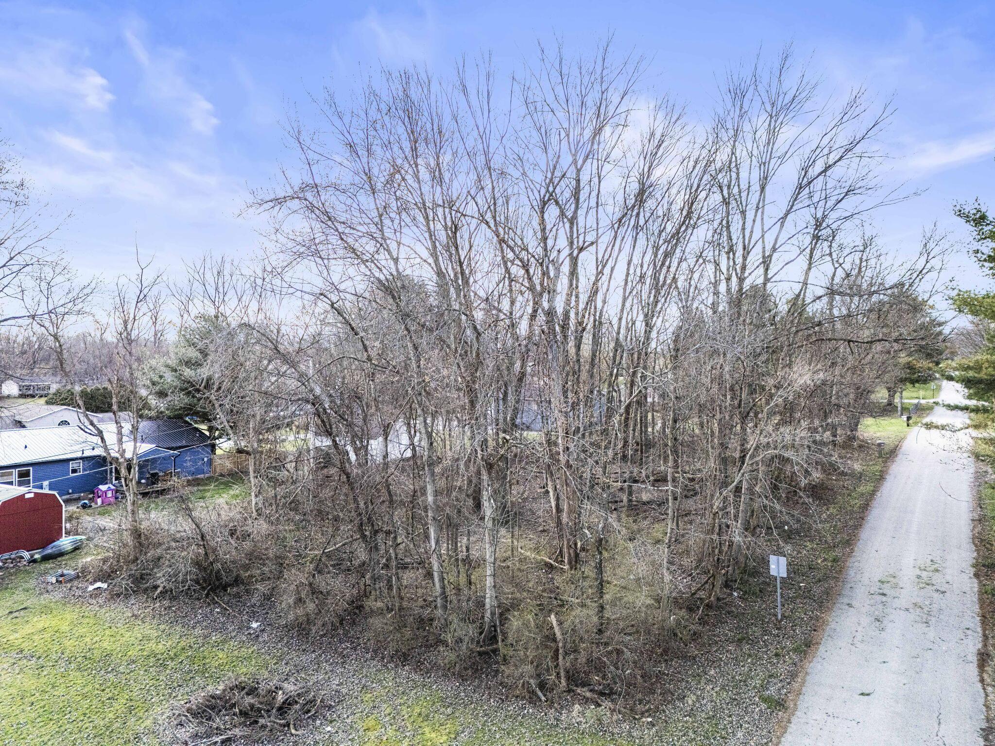 0 King Road Northeast Thornville, OH 43076 - Photo 5 of 31 Location