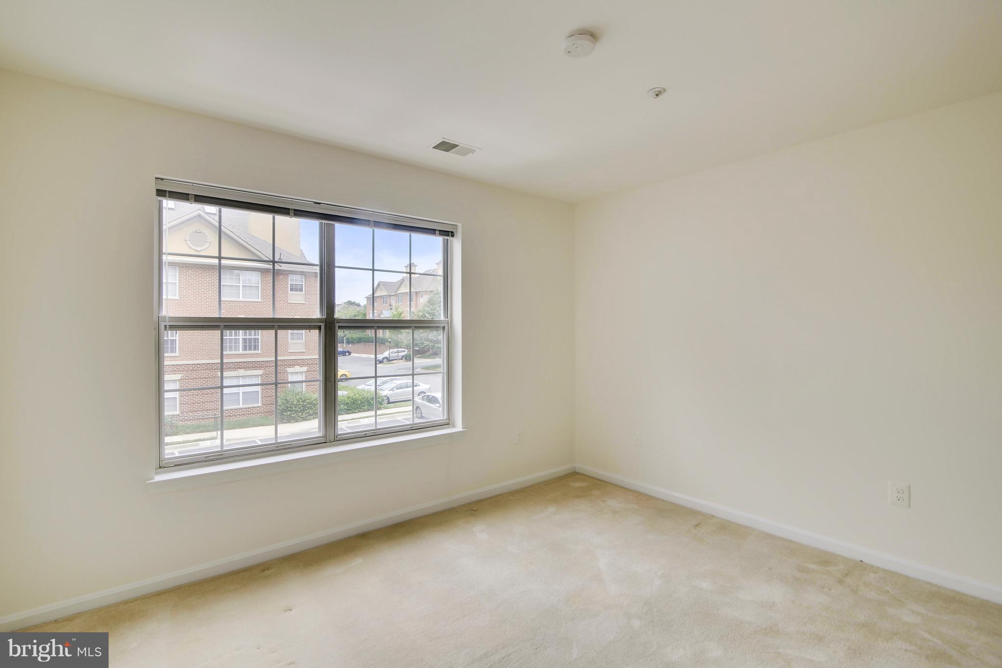 304 Ridgepoint Place, Unit 22 Gaithersburg, MD 20878 - Photo 17 of 30 Second Bedroom