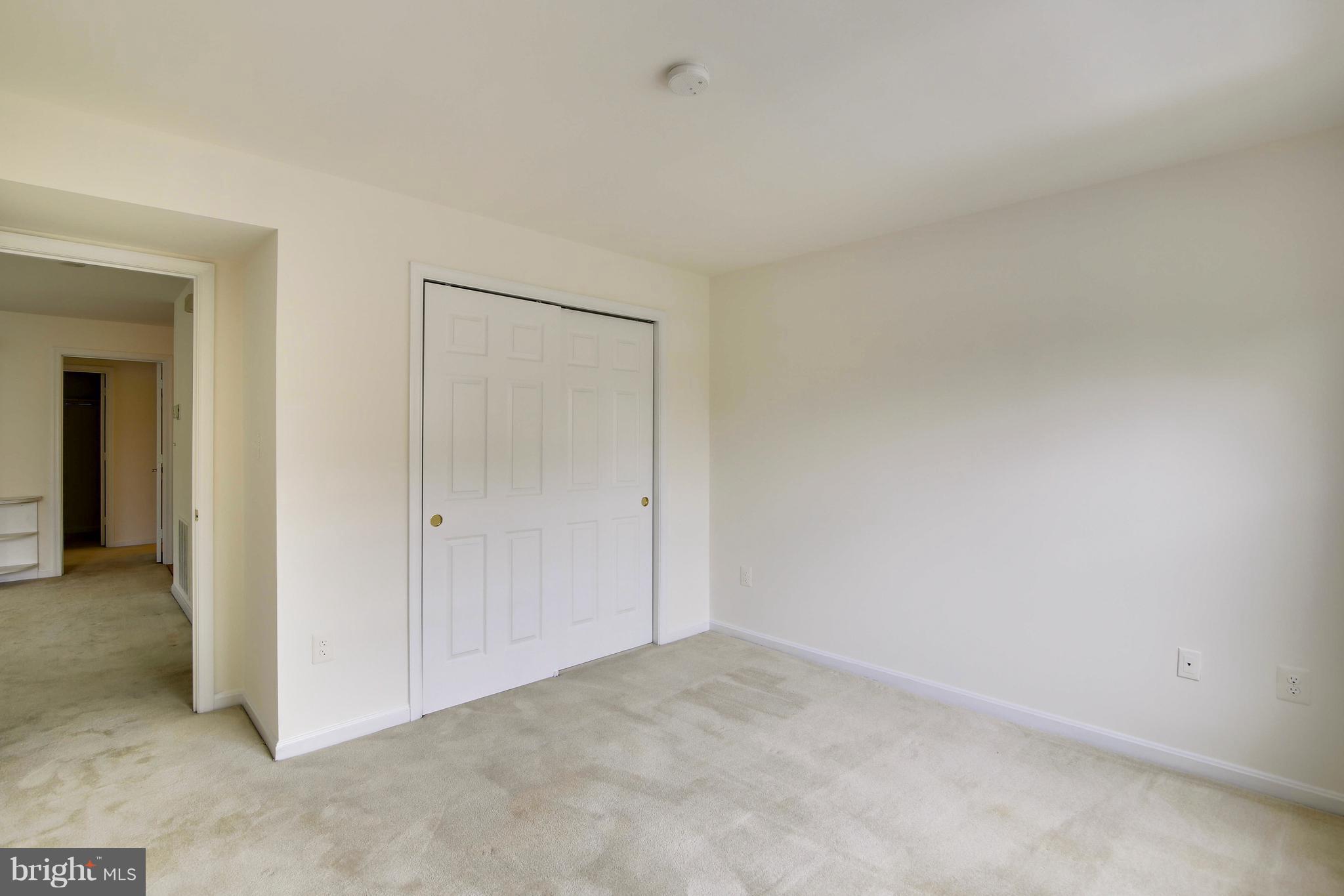 304 Ridgepoint Place, Unit 22 Gaithersburg, MD 20878 - Photo 18 of 30 Second BedroomBedroom