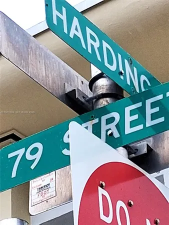 $1,600 | 7860 Harding Avenue, Unit 4B, Miami Beach, FL 33141