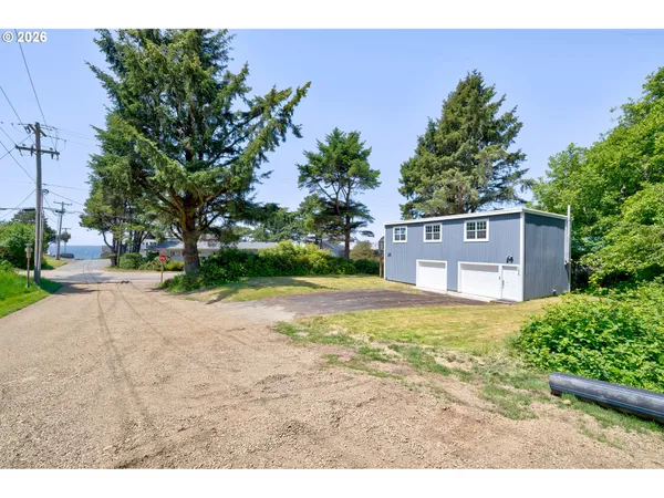 $745,000 | 124 Sitka Street, Cannon Beach, OR 97110