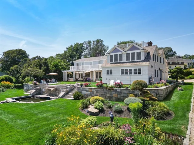 $3,195,000 | 13 Phillips Avenue, Rockport, MA 01966