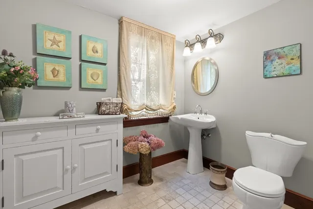 $3,195,000 | 13 Phillips Avenue, Rockport, MA 01966