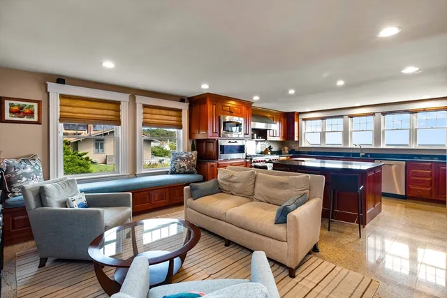 $3,195,000 | 13 Phillips Avenue, Rockport, MA 01966