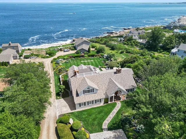 $3,195,000 | 13 Phillips Avenue, Rockport, MA 01966