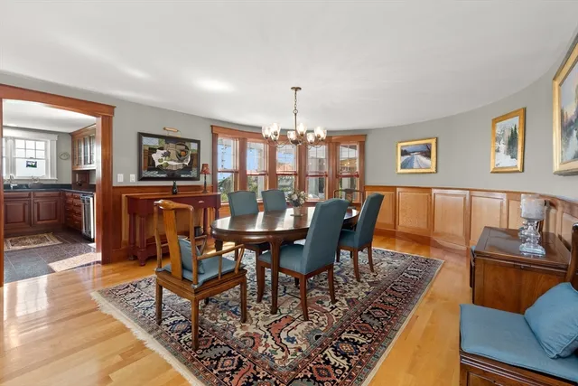 $3,195,000 | 13 Phillips Avenue, Rockport, MA 01966