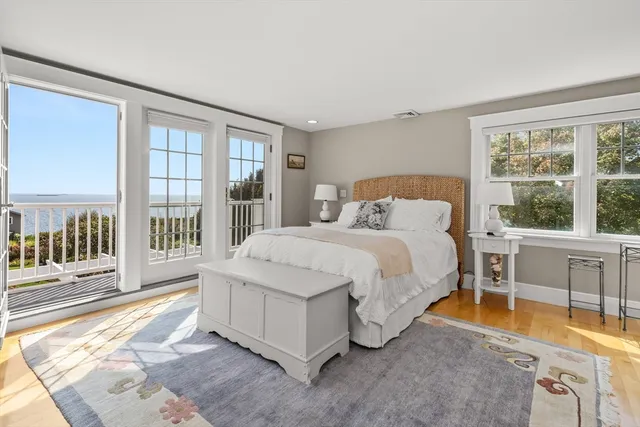$3,195,000 | 13 Phillips Avenue, Rockport, MA 01966