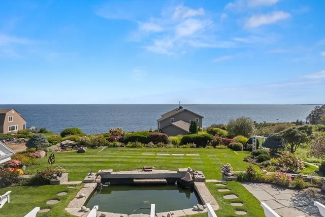$3,195,000 | 13 Phillips Avenue, Rockport, MA 01966