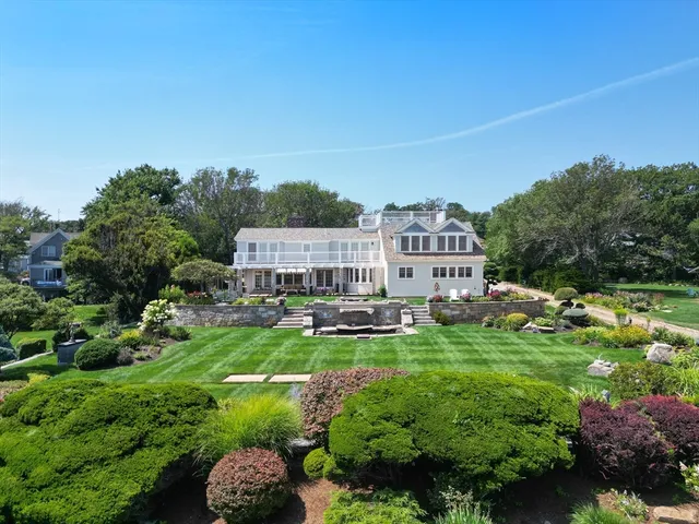 $3,195,000 | 13 Phillips Avenue, Rockport, MA 01966