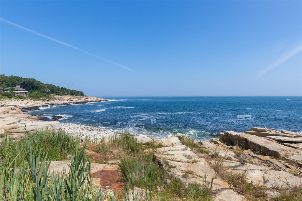 13 Phillips Avenue Rockport, MA 01966 - Photo 37 of 39 a view of an ocean
