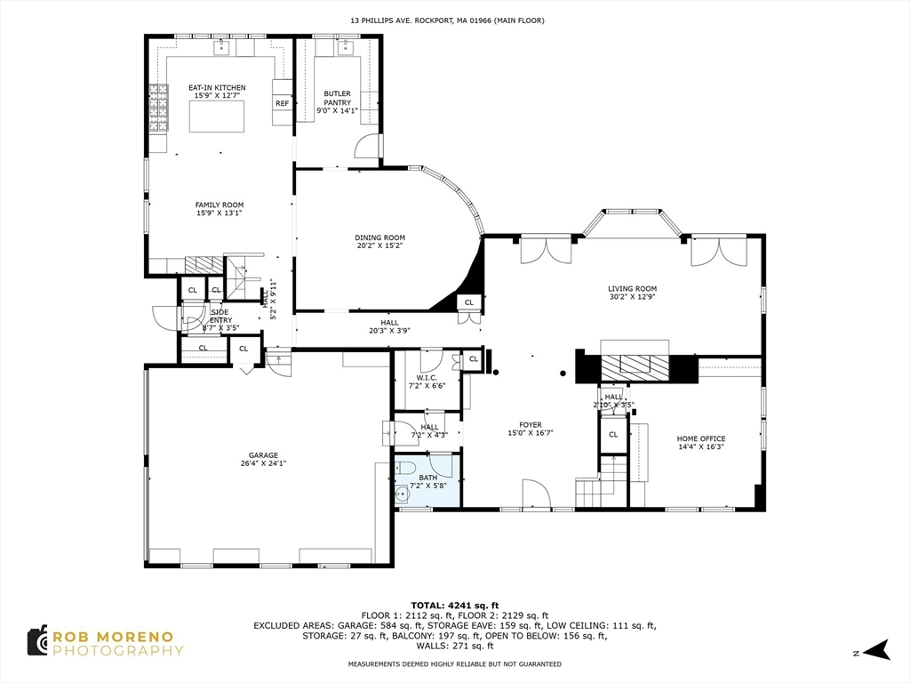 13 Phillips Avenue Rockport, MA 01966 - Photo 38 of 39 unknown