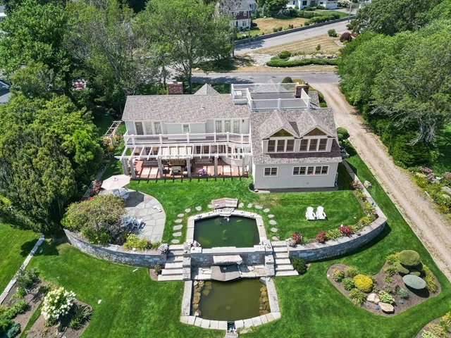 $3,195,000 | 13 Phillips Avenue, Rockport, MA 01966